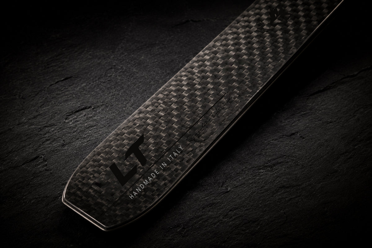 Spigolino Light Carbon