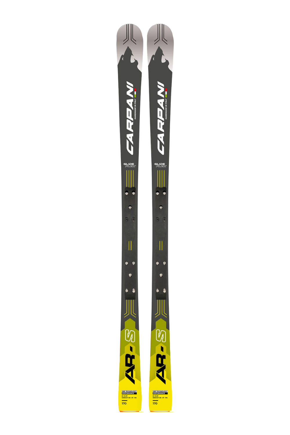 AR-S