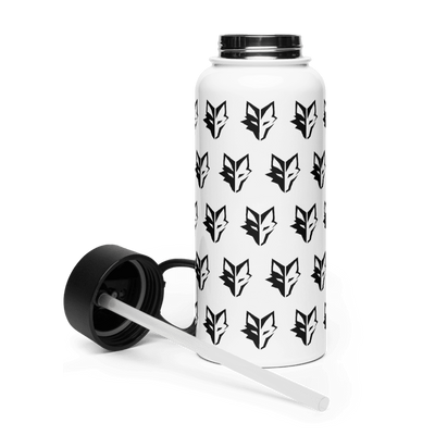 Insulated water bottle