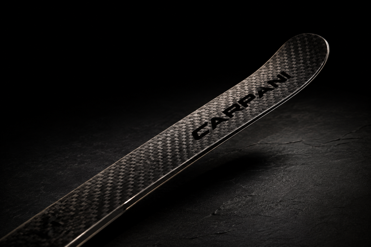 Spigolino Light Carbon