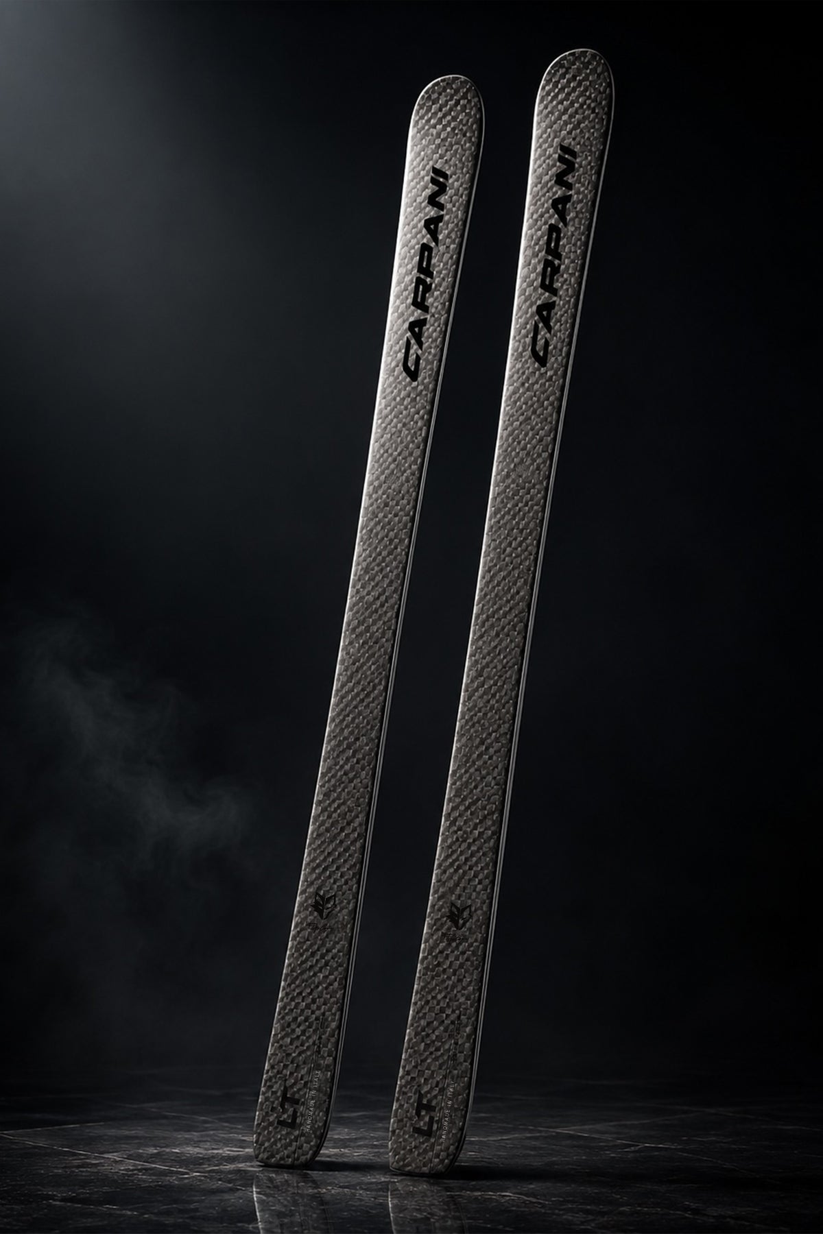 Spigolino Light Carbon