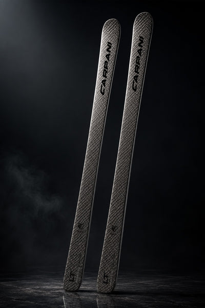Light Carbon Spigolino