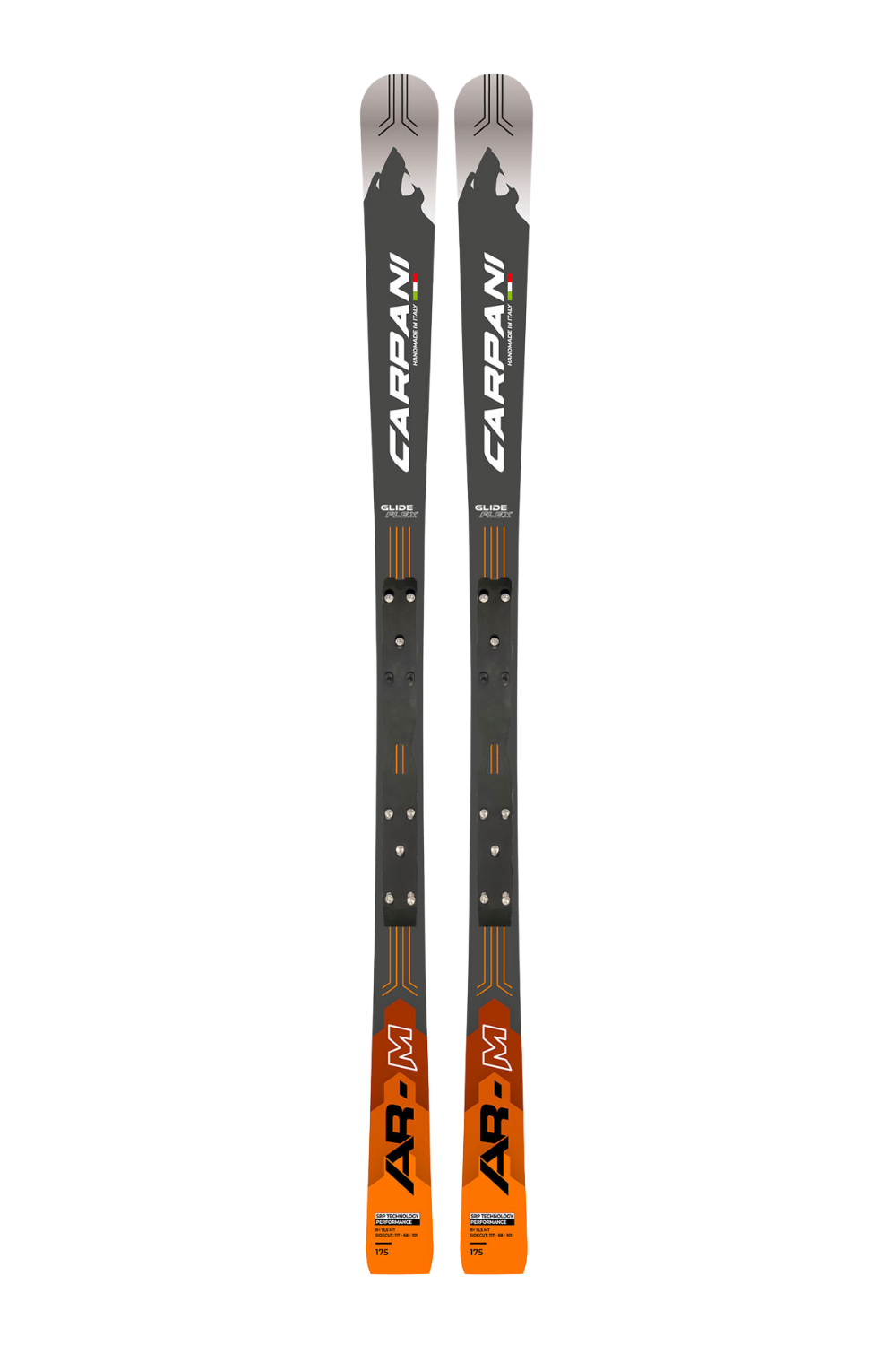 AR-M