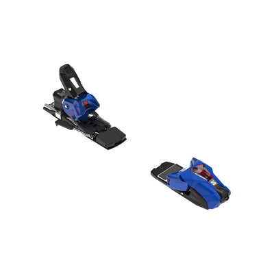 RS Binding