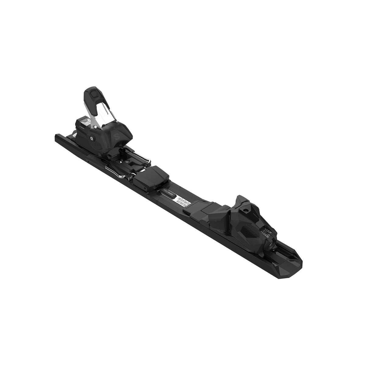 Plate + TL Binding