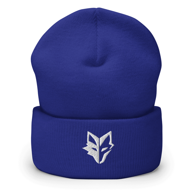 Winter hat