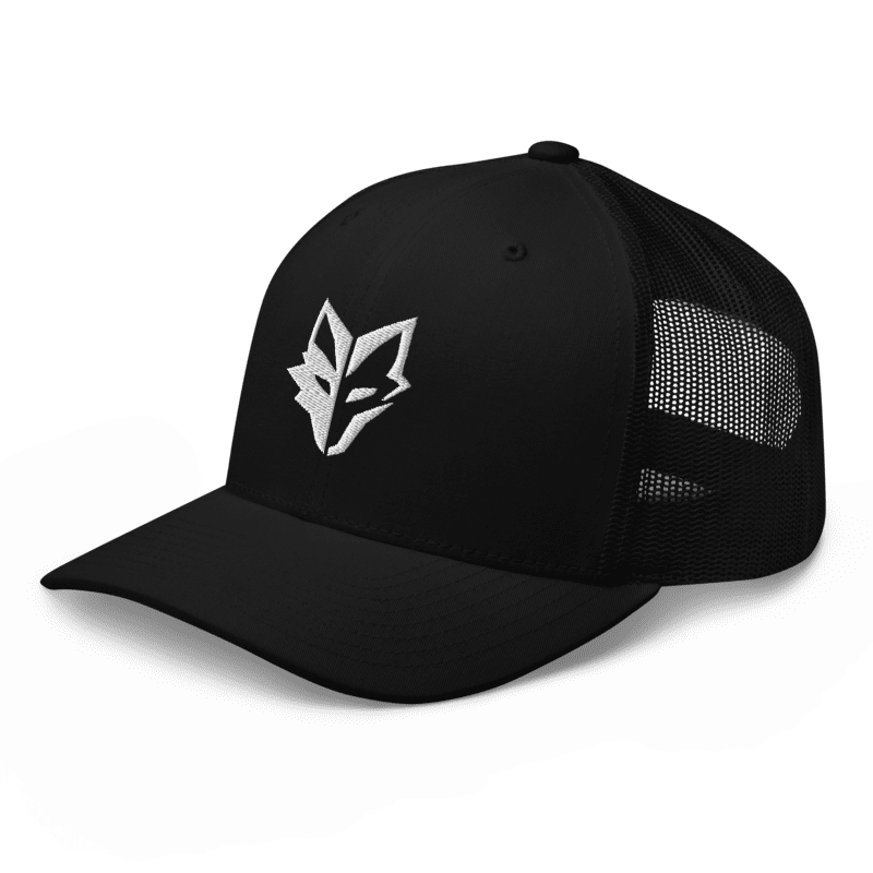Cappellino trucker
